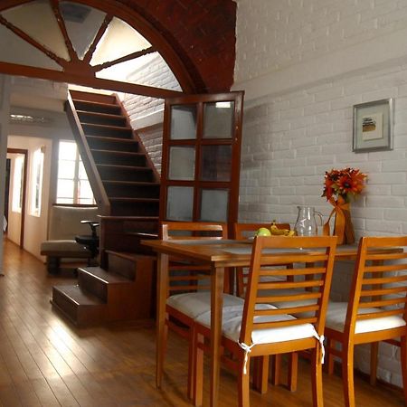 Coyoacan, 2 Level Cozy Apartment 3Bedrooms, 3Bathrooms, Terrace Мехіко Екстер'єр фото