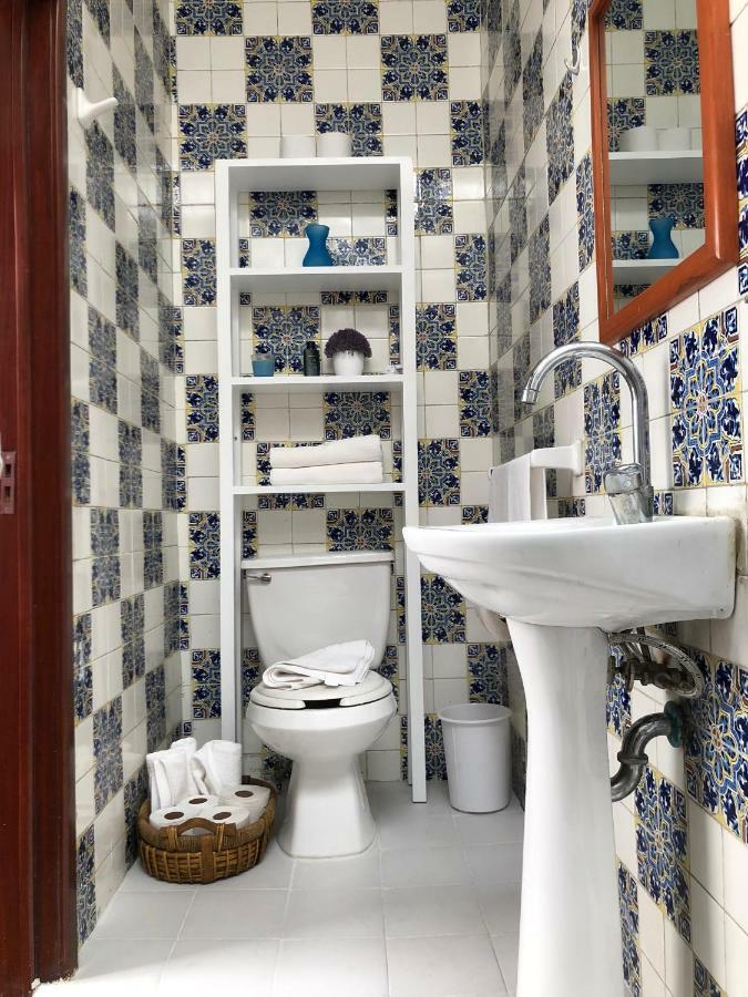 Coyoacan, 2 Level Cozy Apartment 3Bedrooms, 3Bathrooms, Terrace Мехіко Екстер'єр фото