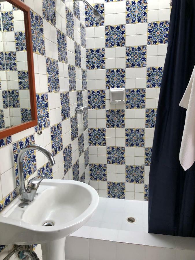 Coyoacan, 2 Level Cozy Apartment 3Bedrooms, 3Bathrooms, Terrace Мехіко Екстер'єр фото