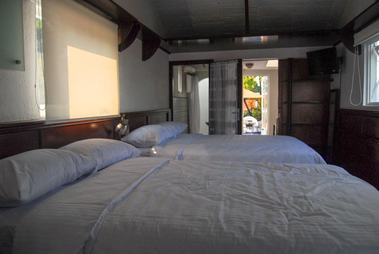 Coyoacan, 2 Level Cozy Apartment 3Bedrooms, 3Bathrooms, Terrace Мехіко Екстер'єр фото